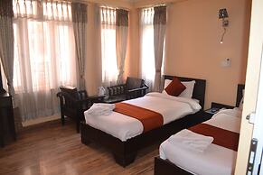 Hotel Access Nepal