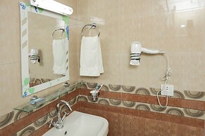 Hotel Access Nepal
