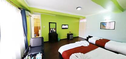 Hotel Access Nepal