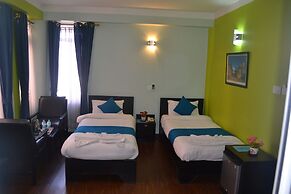 Hotel Access Nepal