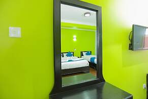 Hotel Access Nepal