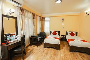 Hotel Access Nepal