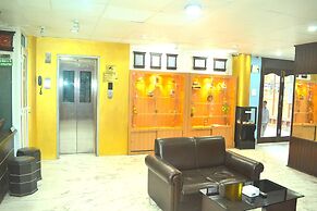 Hotel Access Nepal
