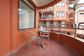 Hotel Access Nepal