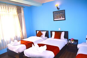 Hotel Access Nepal