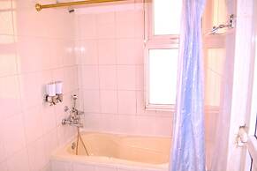 Hotel Access Nepal