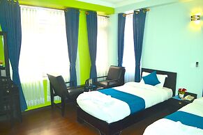 Hotel Access Nepal