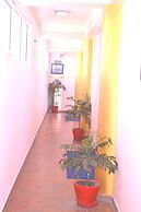 Hotel Access Nepal
