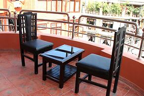 Hotel Access Nepal