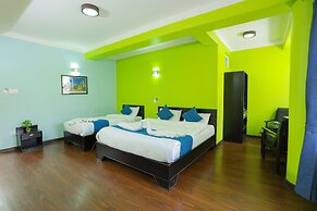 Hotel Access Nepal