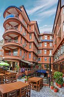 Hotel Access Nepal
