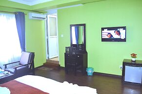 Hotel Access Nepal