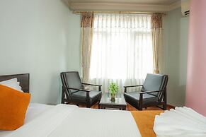 Hotel Access Nepal