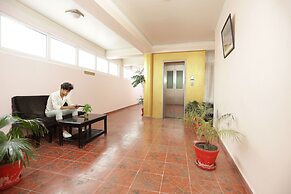 Hotel Access Nepal