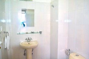 Hotel Access Nepal