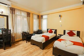 Hotel Access Nepal
