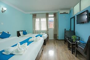 Hotel Access Nepal