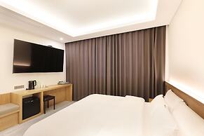 Brown-dot Hotel Paju Heyri