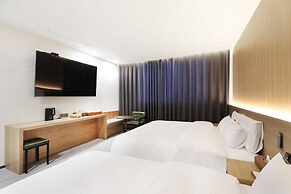 Brown-dot Hotel Paju Heyri