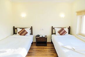Highlander Inn