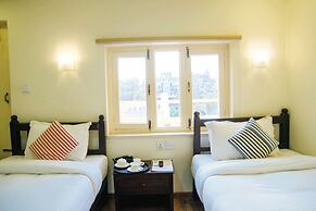 Highlander Inn