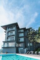 Mount Blue Kandy