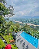 Mount Blue Kandy