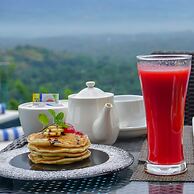 Mount Blue Kandy