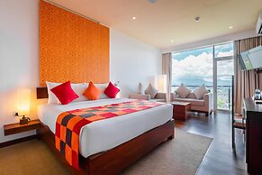 Mount Blue Kandy