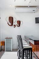 Mount Blue Kandy