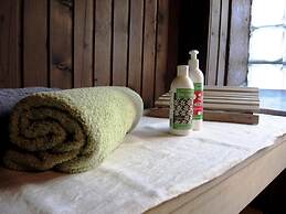 Tuukkalan tila B & B