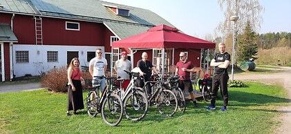 Tuukkalan tila B & B
