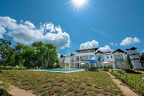 Subaseth Villa