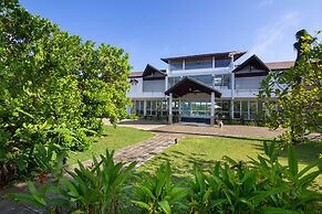 Subaseth Villa