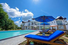 Subaseth Villa