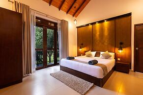 Subaseth Villa