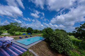 Subaseth Villa