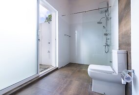 Subaseth Villa