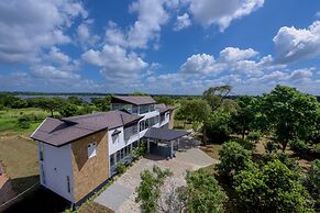 Subaseth Villa
