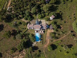 Subaseth Villa