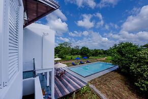 Subaseth Villa