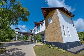 Subaseth Villa