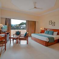 Rajdarshan - A Lake View Hotel in Udaipur