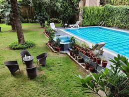 Rajdarshan - A Lake View Hotel in Udaipur