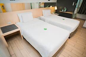 Go Hotels Iligan