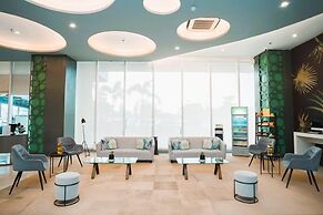 Go Hotels Iligan