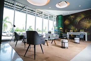 Go Hotels Iligan