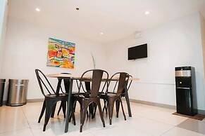Go Hotels Iligan