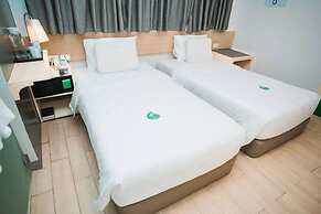 Go Hotels Iligan