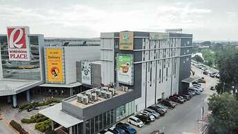 Go Hotels Iligan